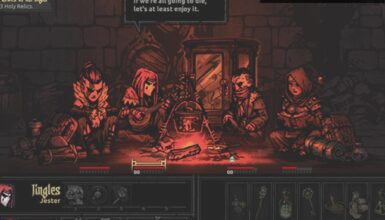 Darkest Dungeon: Karanlıkta Gülmek ve PvP Heyecanı