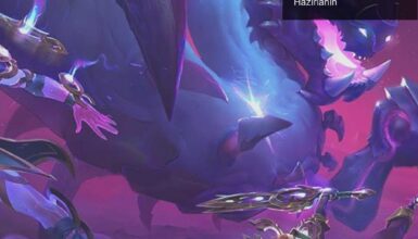 Dauntless: Call of The Void Güncellemesi ile Thrax’a Hazırlanın