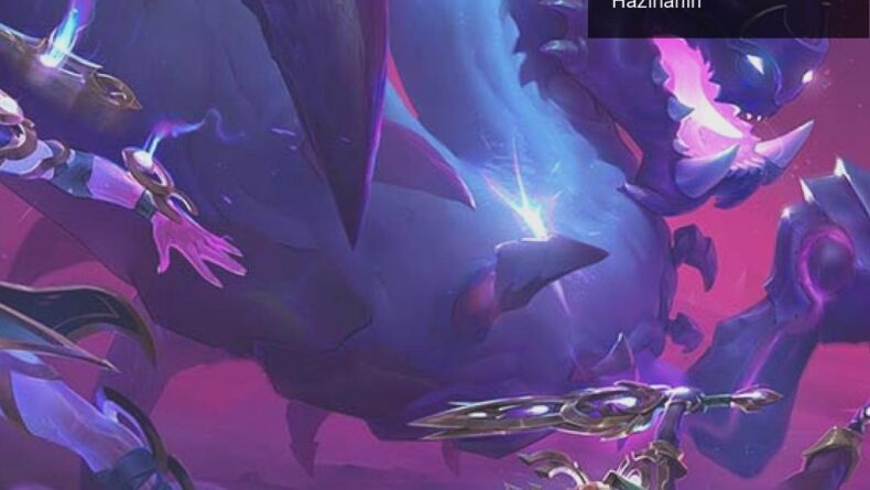Dauntless: Call of The Void Güncellemesi ile Thrax’a Hazırlanın
