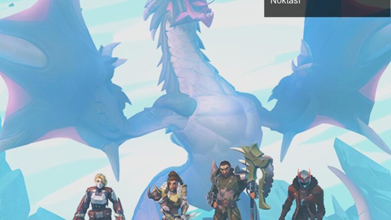 Dauntless ve Phoenix Labs: Oyun Dünyasında Bir Dönüm Noktası