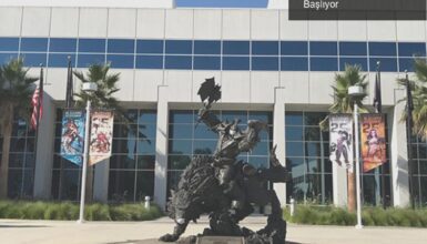 Dave Kosak Blizzard’dan Ayrıldı: Yeni Bir Macera Başlıyor