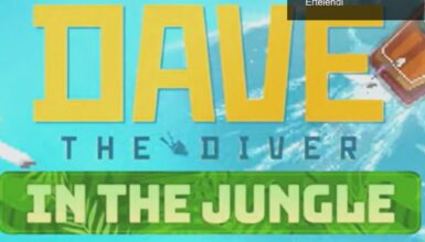Dave the Diver’ın ‘In the Jungle’ DLC’si 2026’ya Ertelendi