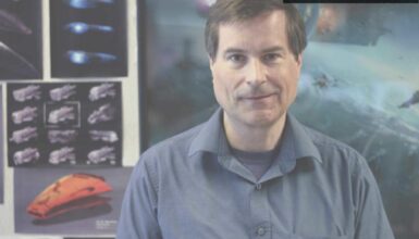 David Braben ve Pandeminin Oyun Dünyasına Etkisi