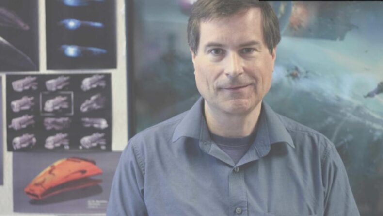 David Braben ve Pandeminin Oyun Dünyasına Etkisi