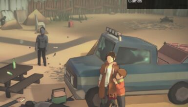 David Brevik ve Bill Wang’ın Yeni Oyun Stüdyosu: Skystone Games