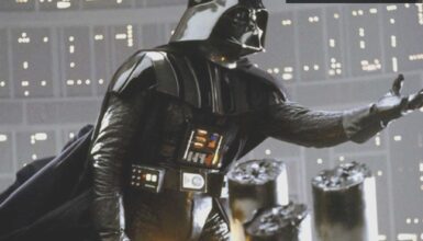David Prowse: Darth Vader’ın Gerçek Yüzü ve Hayatı