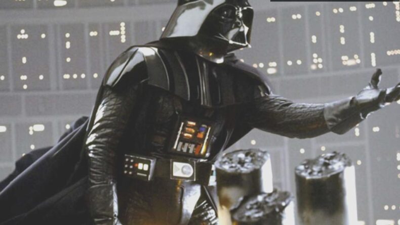David Prowse: Darth Vader’ın Gerçek Yüzü ve Hayatı