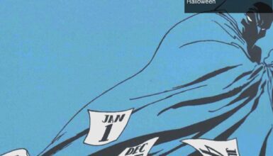 DC Animasyon Stüdyosu’ndan Yeni Batman Projesi: The Long Halloween