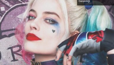 DC Evreni ve Karanlık Karakterler: R-Rated Filmlerin Gerekliliği