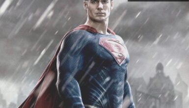 DC Evrenine Dönüş: Superman Yeniden Sahneye Çıkıyor!