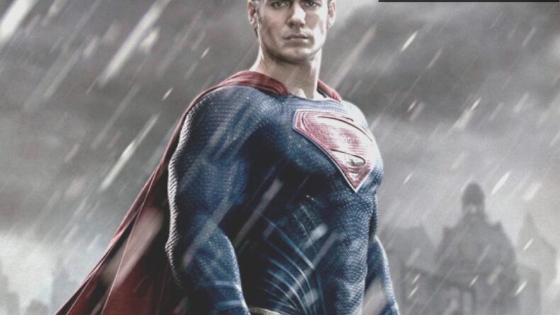 DC Evrenine Dönüş: Superman Yeniden Sahneye Çıkıyor!