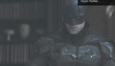 DC FanDome Etkinliği: The Batman ve Diğer Filmlerin Vizyon Tarihleri Değişti