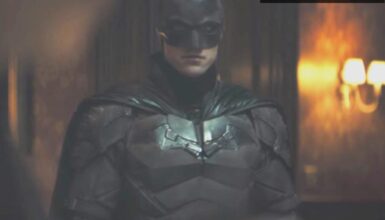 DC FanDome’da The Batman Fragmanı ve Yeni Gelişmeler