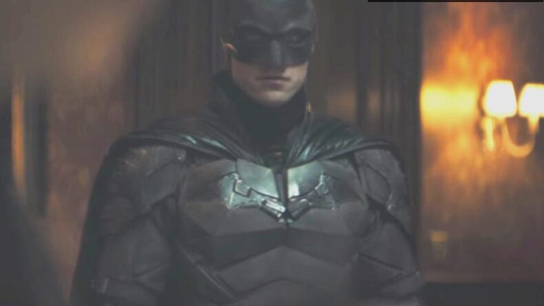 DC FanDome’da The Batman Fragmanı ve Yeni Gelişmeler