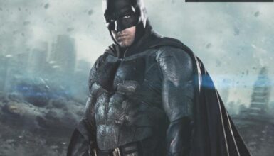 DC Sinematik Evreni: Batman, Superman ve Karmaşa