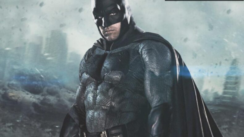 DC Sinematik Evreni: Batman, Superman ve Karmaşa