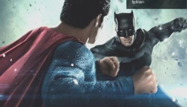 DC Sinematik Evreni: Gişe Kayıpları ve Umut Işıkları