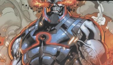 DC Sinematik Evreni: Snyder Cut ve Darkseid’ın Dönüşü