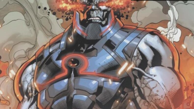 DC Sinematik Evreni: Snyder Cut ve Darkseid’ın Dönüşü