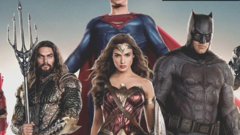 DC Sinematik Evreni ve Zack Snyder’ın Etkisi