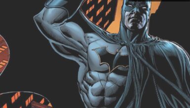 DC Sinematik Evreni’nde Yeni GCPD Dizisi Geliyor!