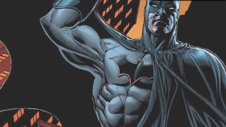 DC Sinematik Evreni’nde Yeni GCPD Dizisi Geliyor!