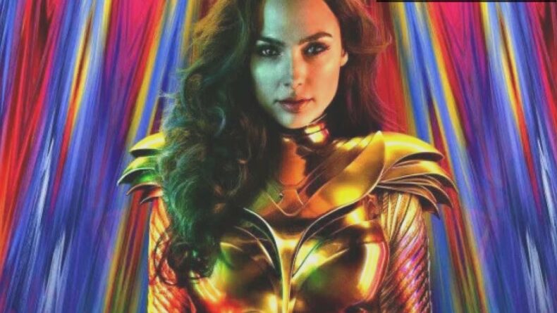 DCEU ve Wonder Woman: Amazonların İhtişamı