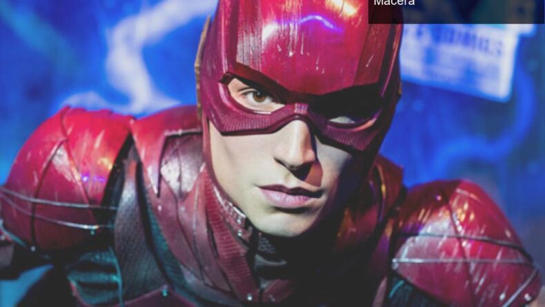 DCEU’da Yeni Bir Dönem: The Flash ile Hızlı ve Çılgın Macera