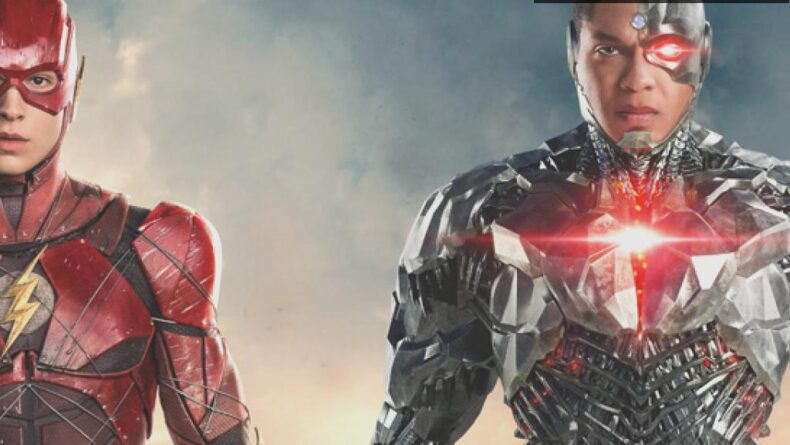 DCEU’nun Geleceği: Komedi Dolu Bir Yeniden Başlangıç