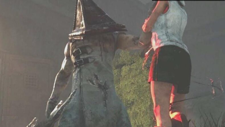 Dead by Daylight ve Silent Hill: Korku Dolu Bir Yıl