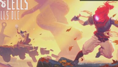 Dead Cells: Fatal Falls Ek Paketi ve Yeni Maceralar