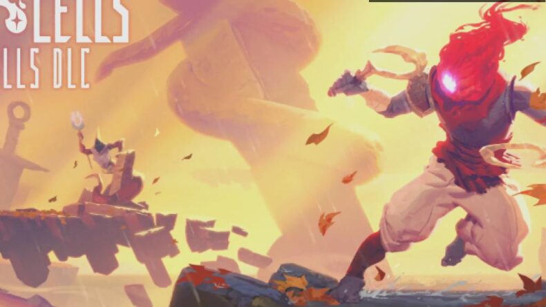Dead Cells: Fatal Falls Ek Paketi ve Yeni Maceralar