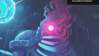 Dead Cells Geliştiricisi Motion Twin’den Yeni Güncelleme Müjdesi