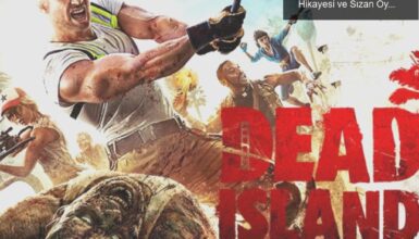 Dead Island 2: Geliştirme Sürecinin Çetrefilli Hikayesi ve Sızan Oynanabilir Versiyon