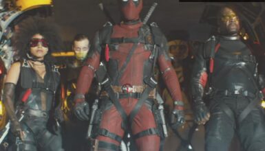 Deadpool ve Disney: Mümkün Olan İş Birliği
