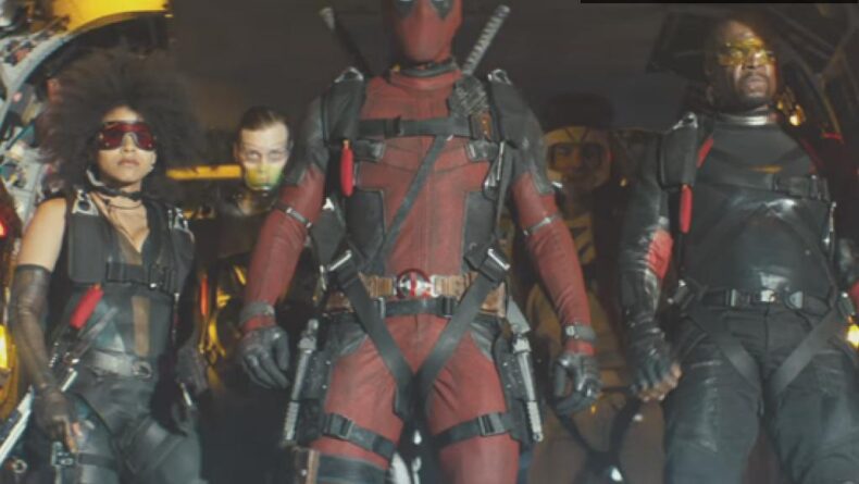 Deadpool ve Disney: Mümkün Olan İş Birliği