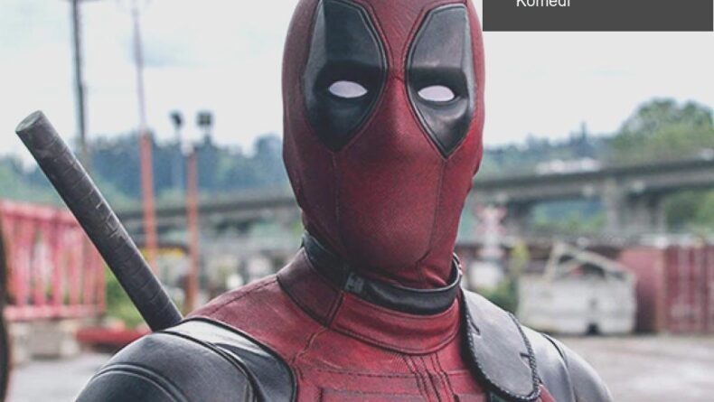 Deadpool’un Sinematik Geleceği: Belirsizlik ve Komedi