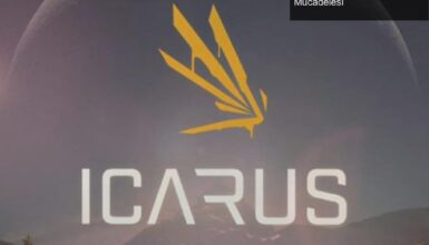 Dean Hall’un Yeni Oyunu Icarus: Uzayda Hayatta Kalma Mücadelesi