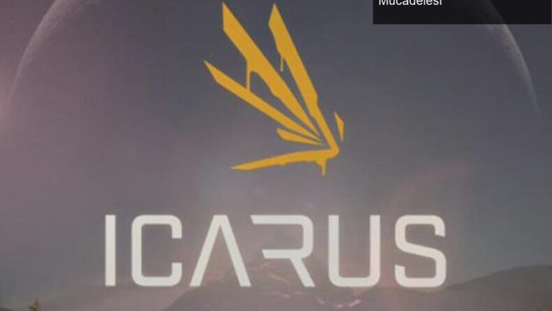 Dean Hall’un Yeni Oyunu Icarus: Uzayda Hayatta Kalma Mücadelesi