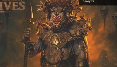 Death Relives: Aztek Mitolojisi ile Korku-Macera Deneyimi