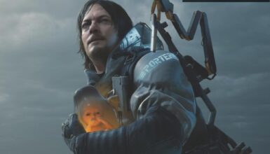 Death Stranding 2: Hideo Kojima’nın Yeni Macerası