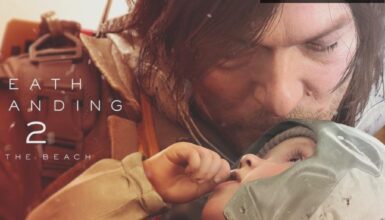 Death Stranding 2: On The Beach – Bekleyişin Sonu