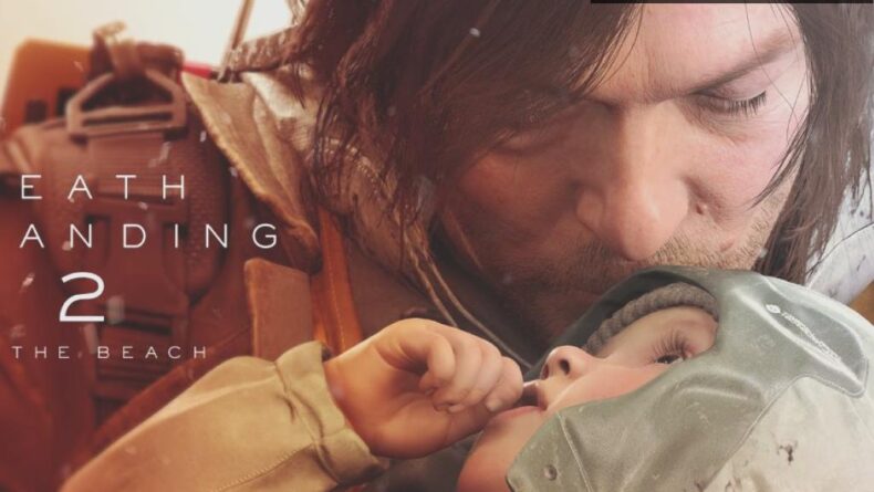 Death Stranding 2: On The Beach – Bekleyişin Sonu