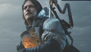 Death Stranding Animasyon Filmi Geliyor!