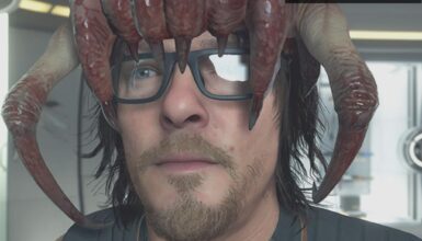 Death Stranding ile 4K Oyun Deneyimi ve DLSS 2.0 Etkisi