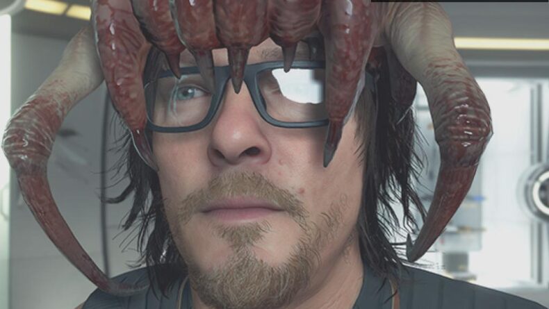 Death Stranding ile 4K Oyun Deneyimi ve DLSS 2.0 Etkisi