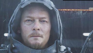 Death Stranding: Kojima’nın Tuhaf Dünyası