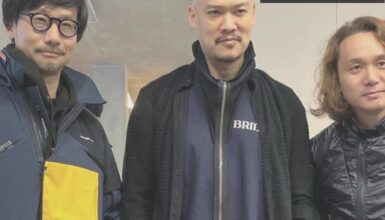 Death Stranding Montu: Kargoculuk ve Moda Bir Arada