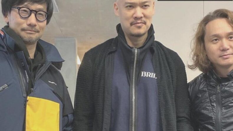 Death Stranding Montu: Kargoculuk ve Moda Bir Arada