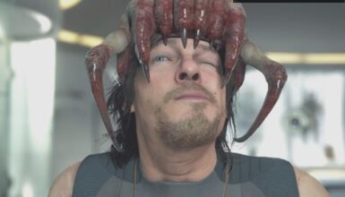 Death Stranding ve Half-Life: Absürt Bir Oyun Deneyimi